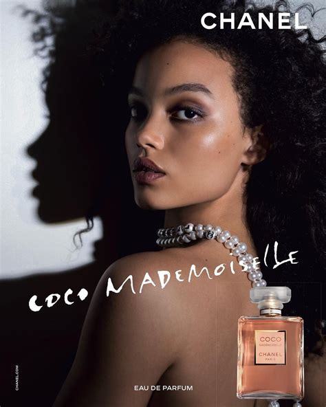 coco chanel mademoiselle advertisement|whitney peak coco mademoiselle campaign.